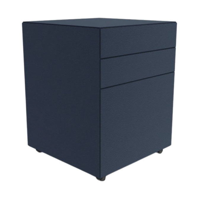 Прикроватная тумба Poltrona frau Ceo Cube - фото-1 | interior market Прикроватная тумба Poltrona frau Ceo Cube - фото-1 | interior market