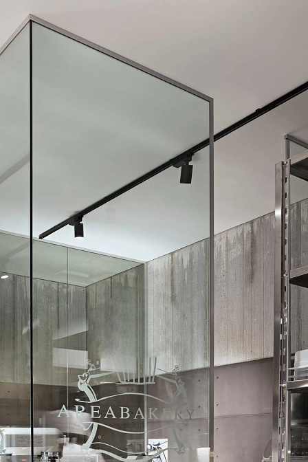 Технический свет Flos UT Spot Track Ø 57 - фото-2 | interior market