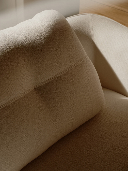 Модульный диван Lema Mirea - фото-6 | interior market