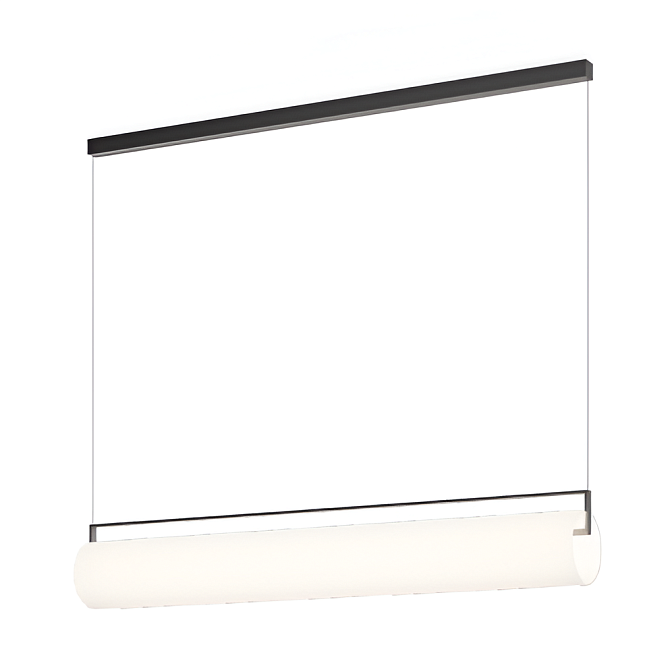 Потолочный светильник  Vibia Kontorno - фото-1 | interior market