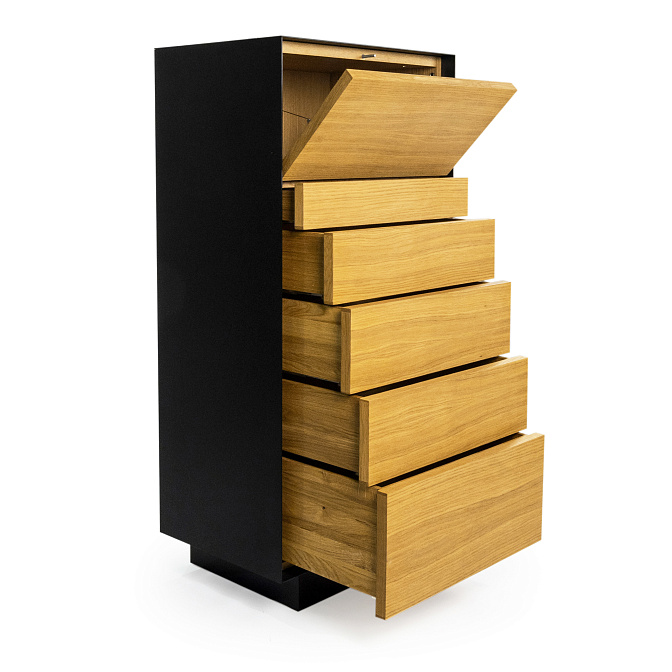 Комод Riva 1920 RIALTO 6 - фото-3 | interior market