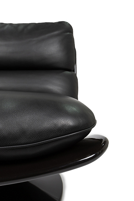 Кресло Minotti Pattie - фото-5 | interior market