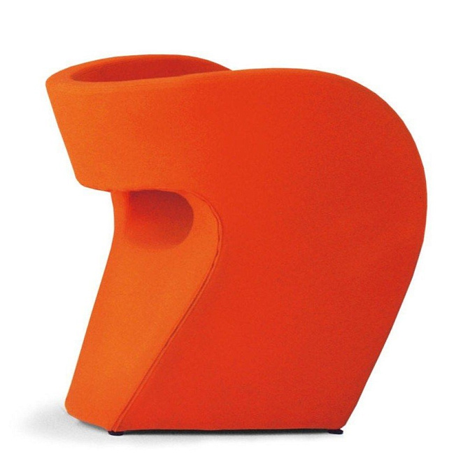 Кресло Moroso Victoria and Albert - фото-2 | interior market