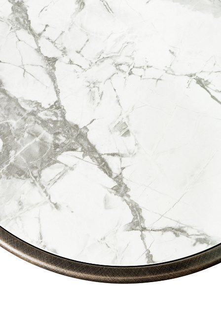 Консоль Cattelan Italia TERMINAL Keramik Premium - фото-6 | interior market