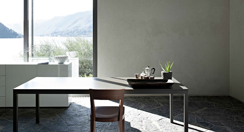 Обеденный стол Lema Sosia - фото-1 | interior market