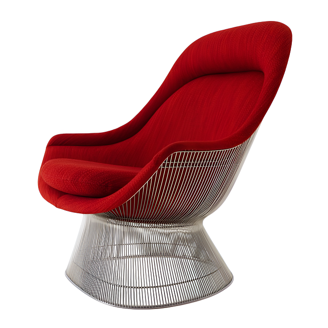 Кресло Knoll BERTOIA - фото-1 | interior market