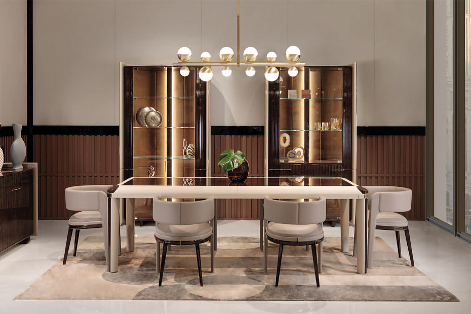 Витрина Turri Eclipse - фото-3 | interior market