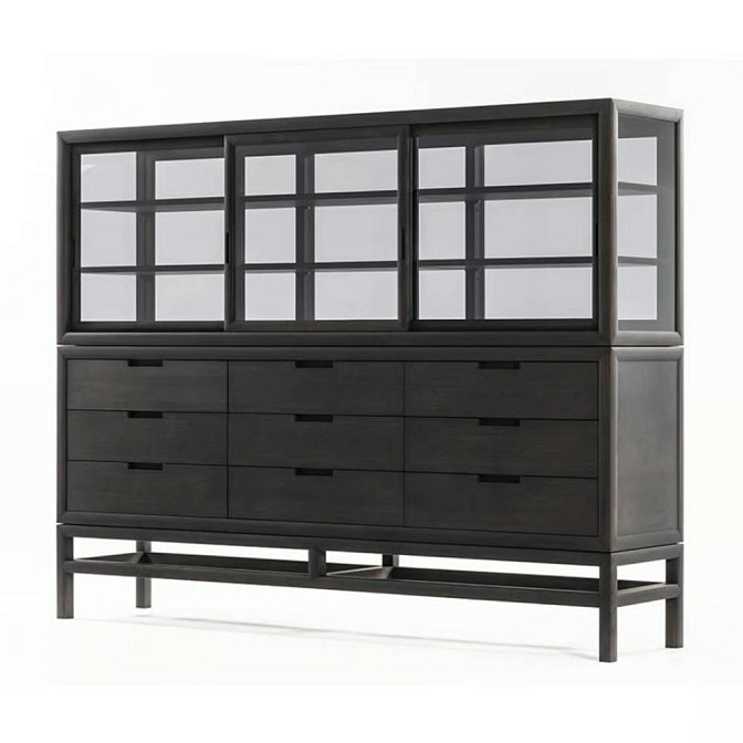 Буфет De Padova Silent Drawer - фото-1 | interior market