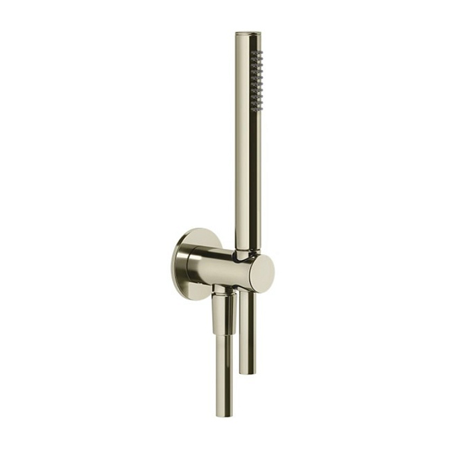 Душевая лейка Gessi ANELLO/INGRANAGGIO - фото-1 | interior market
