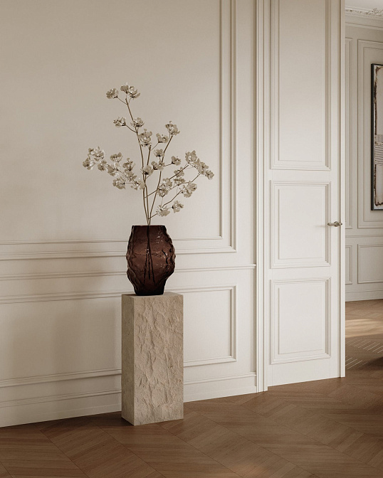 Ваза 101cph Katachi Vase, Big - фото-4 | interior market
