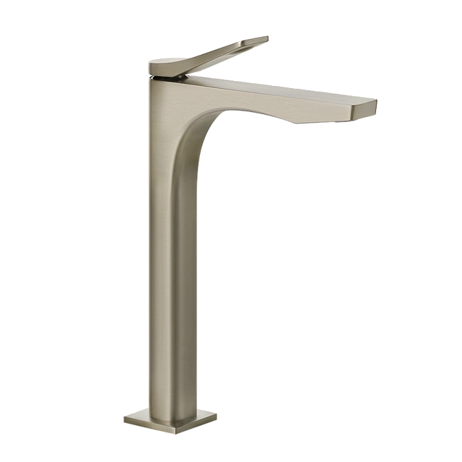 Смеситель для раковины Gessi RILIEVO - фото-1 | interior market