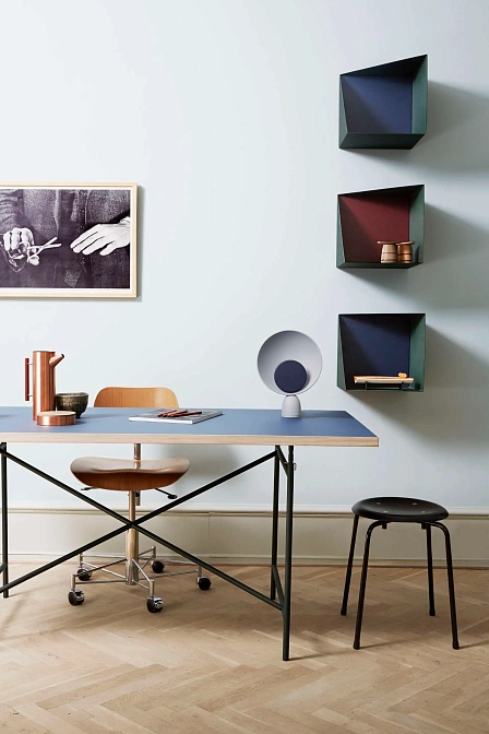 Модульная полка Please Wait To Be Seated WALL BOX - фото-3 | interior market