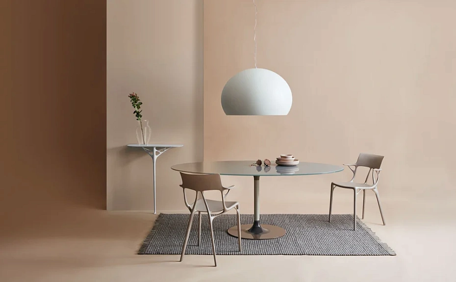Стул Kartell A.i. - фото-4 | interior market