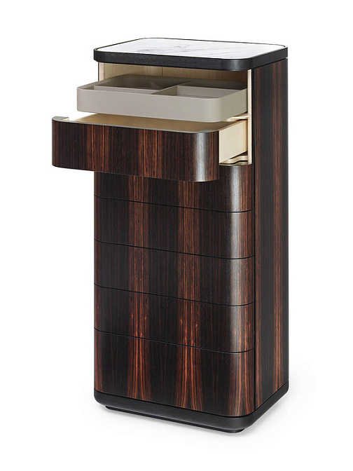 Комод Poltrona frau Duo - фото-3 | interior market