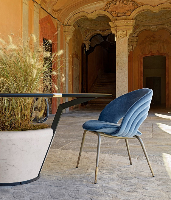 Стол для улицы Visionnaire By Ipe Cavalli WING - фото-9 | interior market