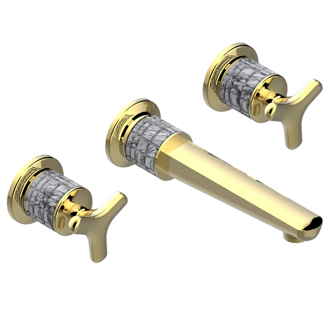 Смеситель встраиваемый THG System - фото-1 | interior market