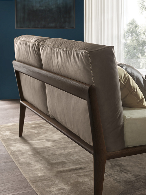 Кровать Olivieri Kale - фото-4 | interior market