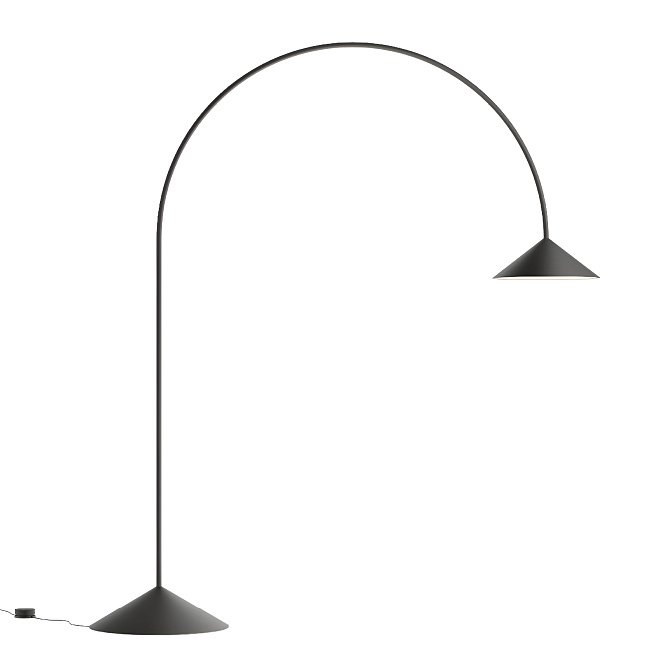 Торшер  Vibia Out - фото-1 | interior market