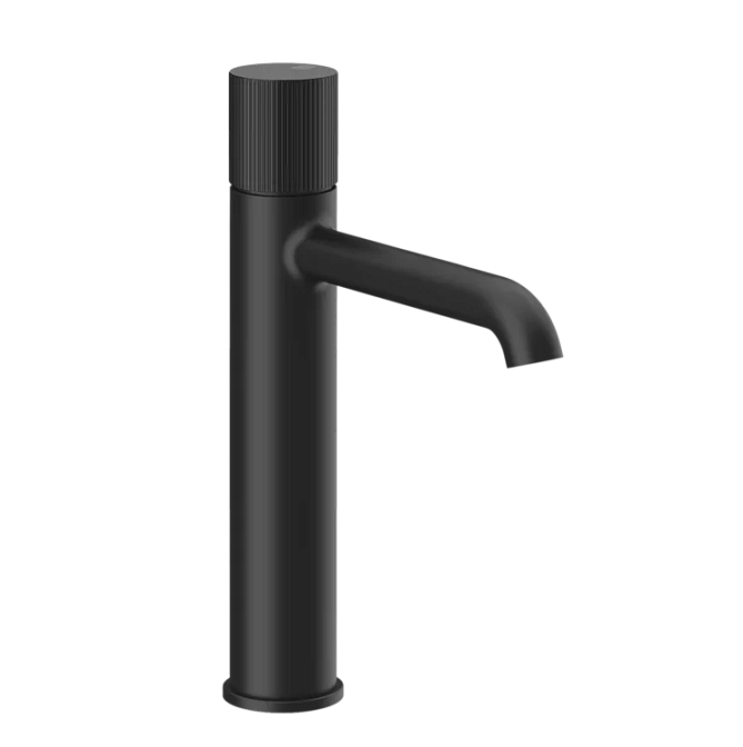 Смеситель для раковины Gessi HABITO RIGATO - фото-1 | interior market