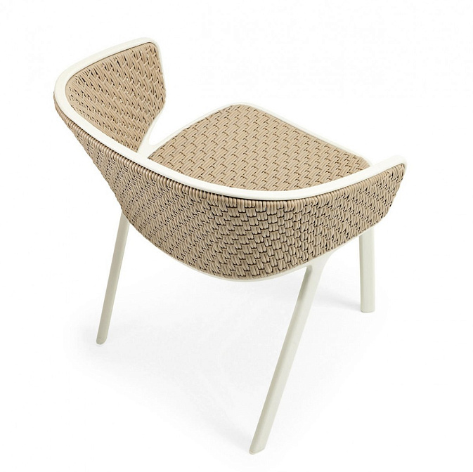 Стул для улицы Ethimo Pluvia - фото-4 | interior market