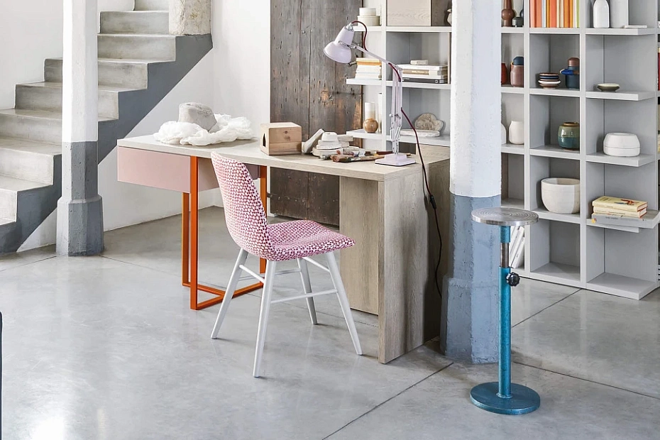 Стол письменный Novamobili Desk - фото-2 | interior market