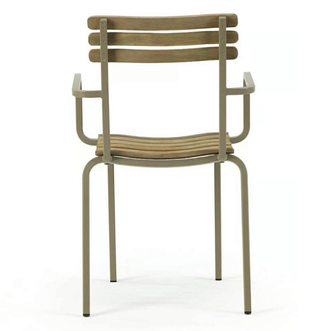 Обеденный стул Ethimo Laren - фото-3 | interior market