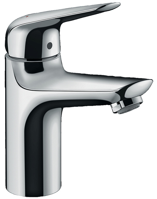 Смеситель для раковины HANSGROHE NOVUS - фото-1 | interior market