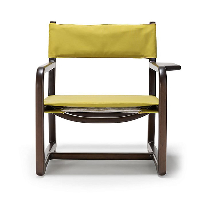 Кресло Exteta Armchair - фото-1 | interior market