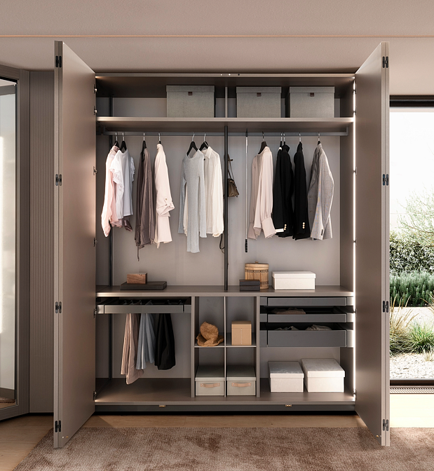 Гардеробная система Presotto Kabinarmadio - фото-2 | interior market