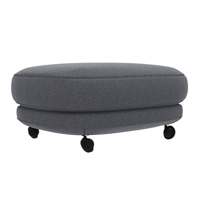 Пуф De Padova LOUISIANA - фото-1 | interior market