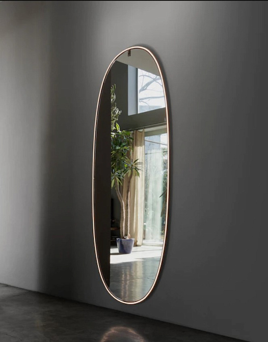 Зеркало интерьерное Flos LA PLUS BELLE - фото-2 | interior market