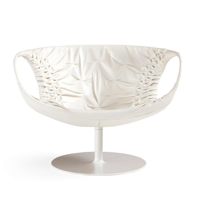 Кресло Moroso Smock - фото-1 | interior market