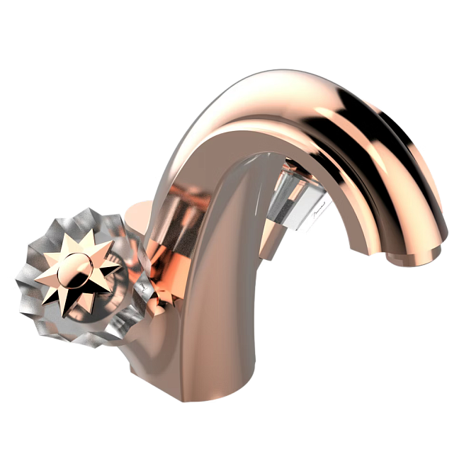 Смеситель для раковины THG  - фото-1 | interior market