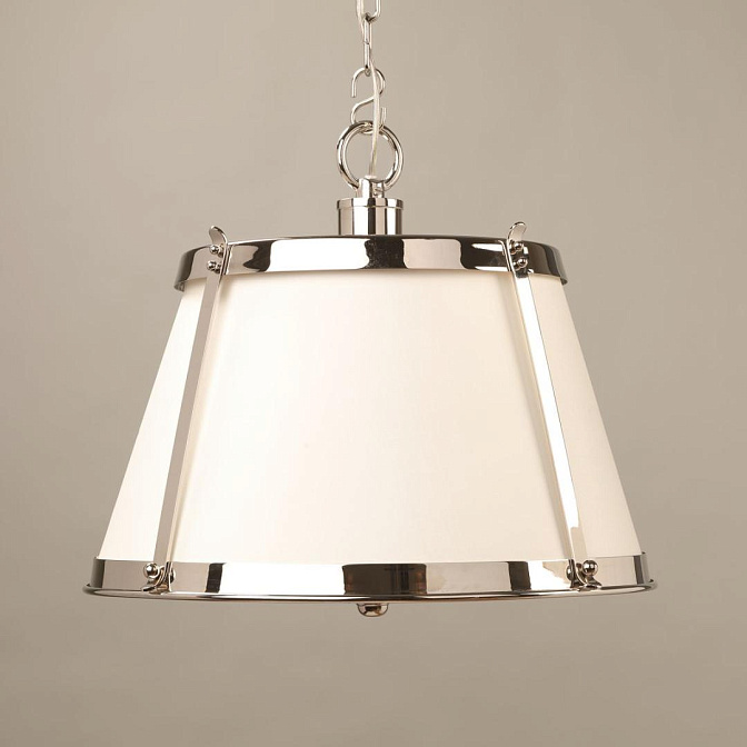 Потолочный светильник  Vaughan designs Belluno Hanging Shade Frame - фото-1 | interior market