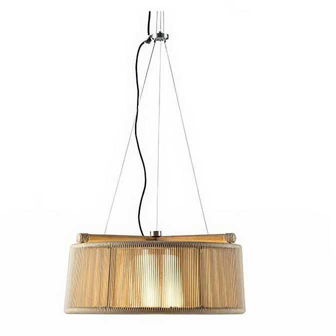 Подвесной светильник Ethimo Kilt - фото-1 | interior market