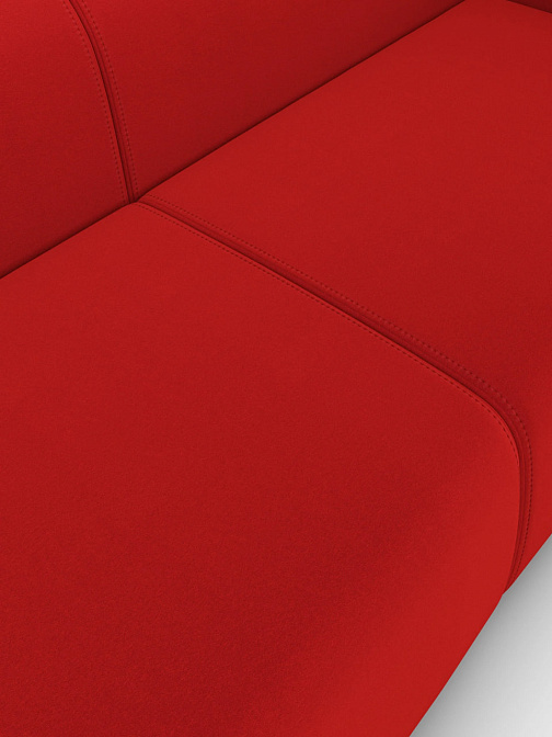 Модульный диван Tom Dixon Plump Wide 3-Seater Modular Sofa - фото-3 | interior market