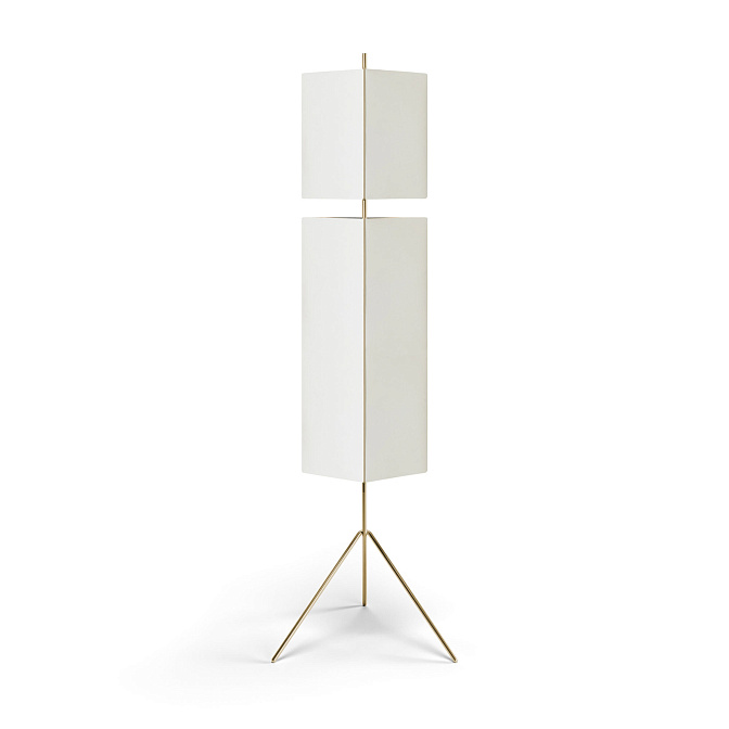 Торшер  Cassina 3to9 - фото-1 | interior market
