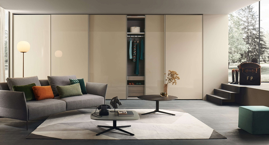 Шкаф Lema Emery - фото-1 | interior market