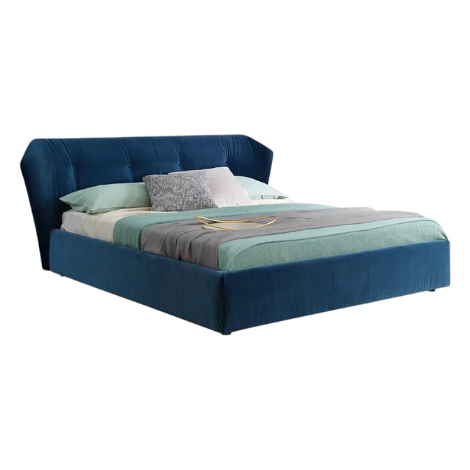 Кровать Saba New York Box - фото-1 | interior market