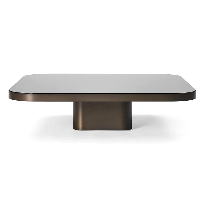 Журнальный столик Classicon Bow No. 5 - фото-1 | interior market