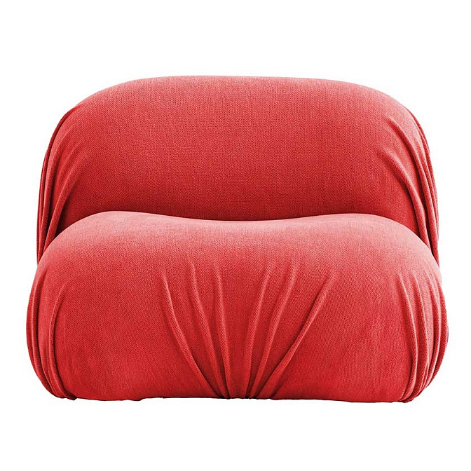 Пуф Moroso Puff-D - фото-2 | interior market