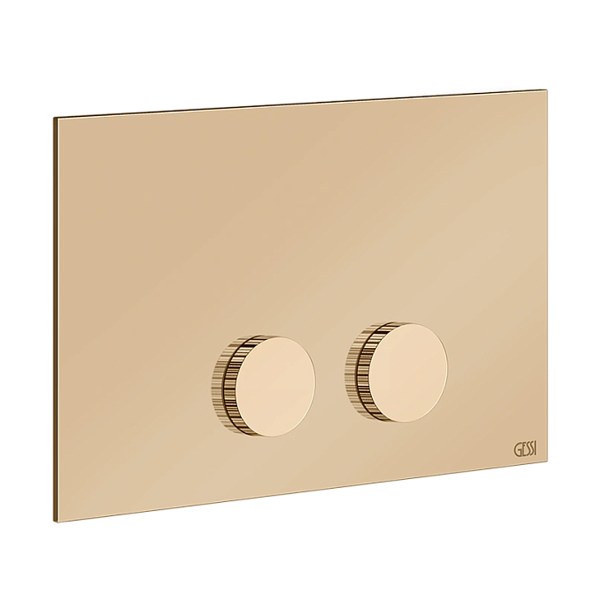 Клавиша Gessi INGRANAGGIO - фото-1 | interior market