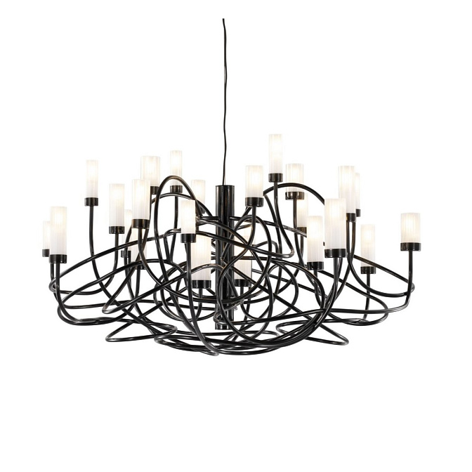 Потолочный светильник  Brand Van Egmond Salsa - фото-1 | interior market