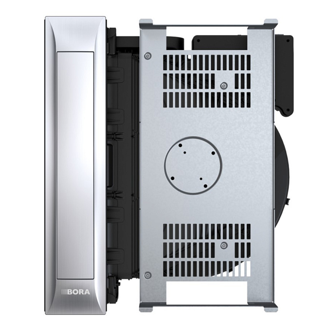 Вытяжка BORA PKAS3 встраиваемая с вентилятором - фото-1 | interior market