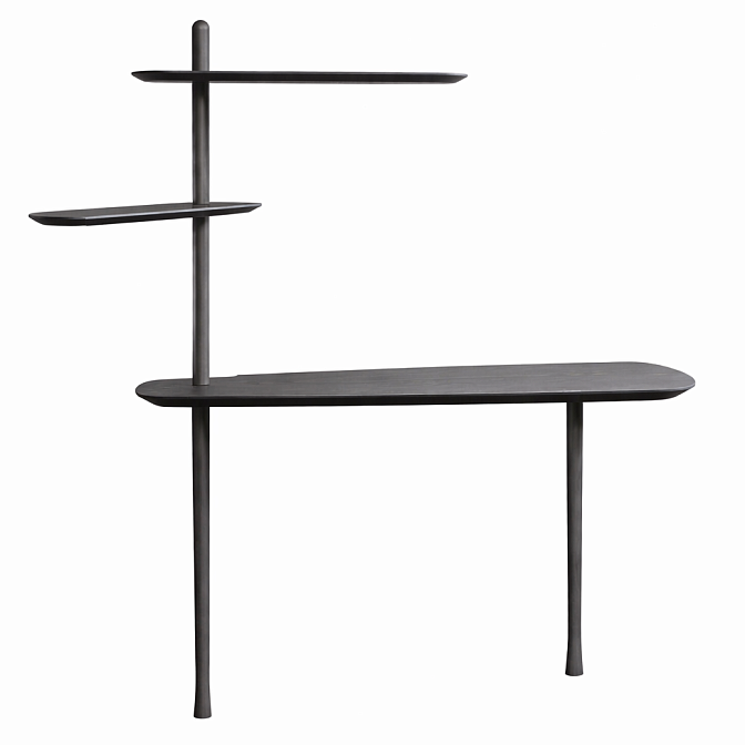 Письменный стол NOMON Unica - фото-1 | interior market