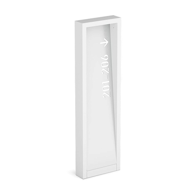 Уличный светильник  Lombardo Arke Full 700 Code - фото-1 | interior market