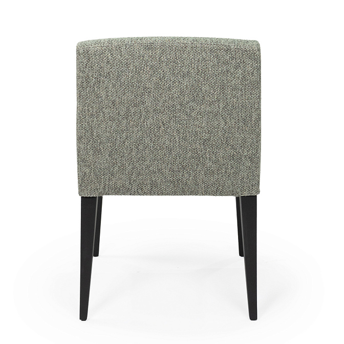 Обеденный стул Meridiani CRUZ TRE - фото-4 | interior market