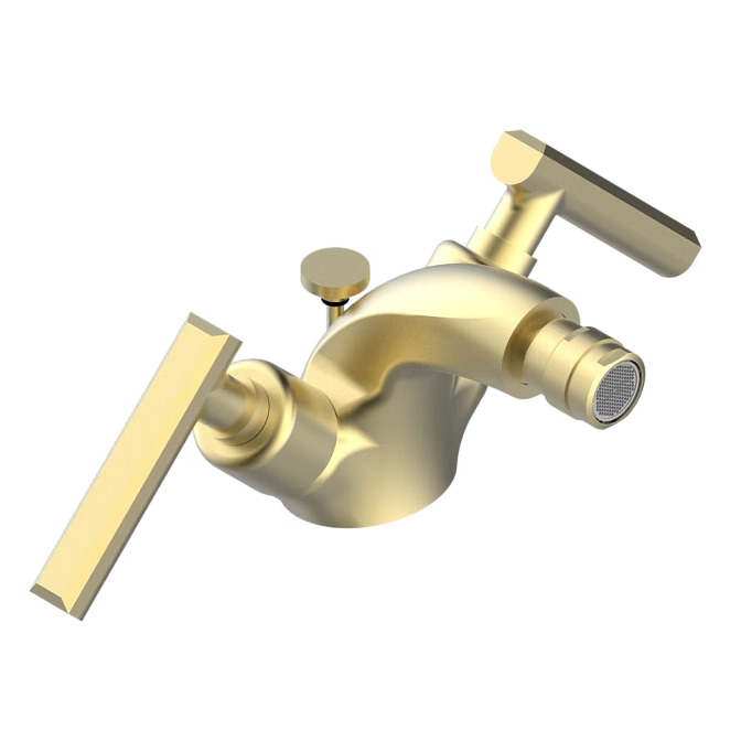 Смеситель для биде THG  - фото-1 | interior market