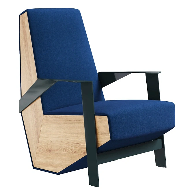 Кресло Moroso Silver Lake - фото-1 | interior market