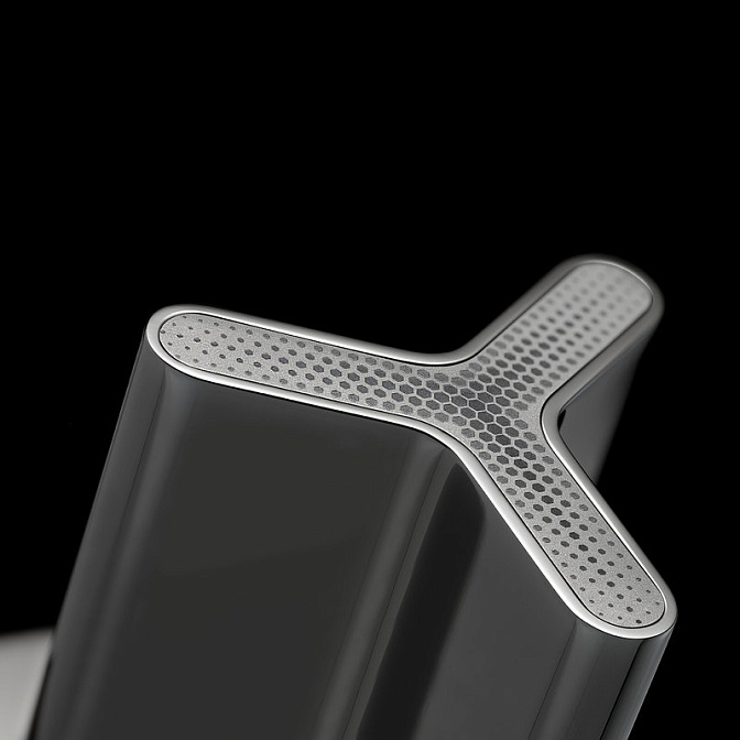 Смеситель для раковины THG Icon-x-titanium - фото-7 | interior market